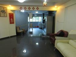 Blk 107 Yishun Ring Road (Yishun), HDB 4 Rooms #128183492